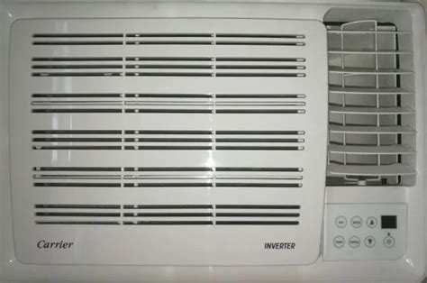 Updated: Hitachi vs. Carrier Window Type Inverter .